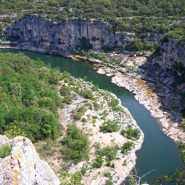 L’Ardèche – 2025