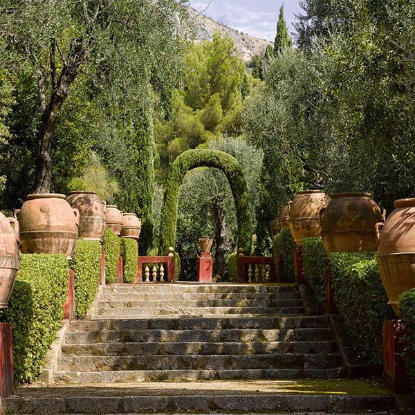 La Côte d’Azur – 2024